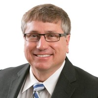 Daryl Ebersole