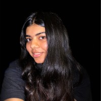 Mahika Panchmatia