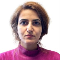 Roshanak Rabiee