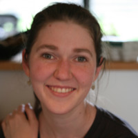 Cecilie Morgenstjerne Lindholt