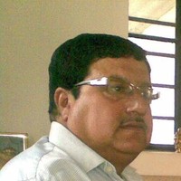 rajan sarin