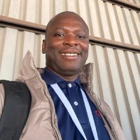 Emmanuel Osei