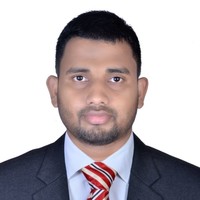 Ruhel Ahmed