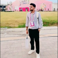 Vedant Prajapati