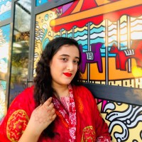 Tasnim Preety