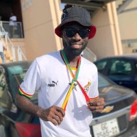 Bismark Danso