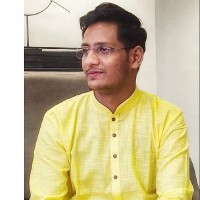 Sunny Doshi
