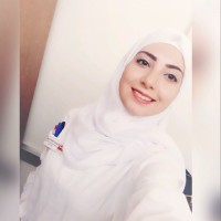 Batool Mortada