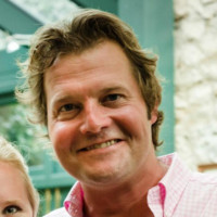 Dominic Walker