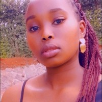 Victoria Wairimu