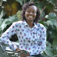 Esther Kimani