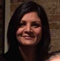 Rakhi Vyas