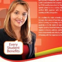 Lynda Banks Ma, Tesol, Jeb Dip, Esb Cert (Uk)