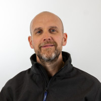 Stuart Robinson
