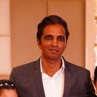 Prashanth Poojary