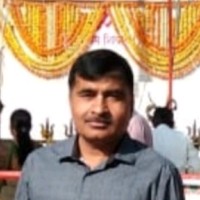 Ashok Somasagar
