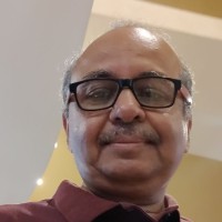 Nalin Gandhi