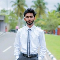 Lasitha Sampath