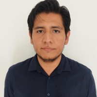 Alejandro Vega Godinez