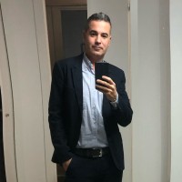 Sergio Muniente Marco