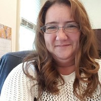 Deborah Smith