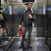 Mauricio Silva Escobedo