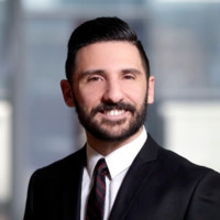 Mike Ciccone, CFE