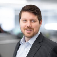 Matthew Henderson, P.Eng.