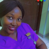 Pauline Cyprian Ekanem