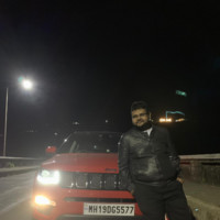 Vedant Mungi