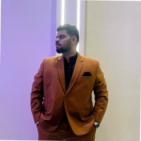 Vignesh Pinnamchetty