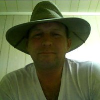 Harold Nau