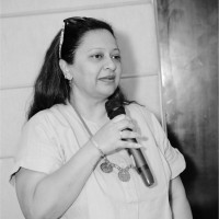 Kavita Malini Kishor Ovalekar