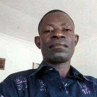John Nkhwazi