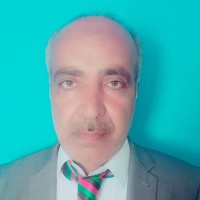 Dr Abdul Sabour Ph.D