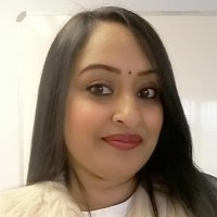 Kajal haripersad