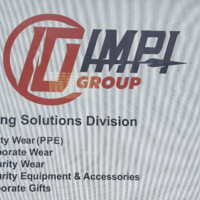 IMPI BRANDING
