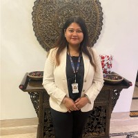Jyoti Rawat