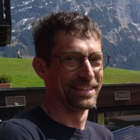 Nicolas Charbonnet