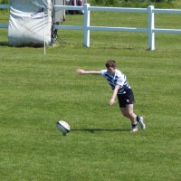 Spencer Tallack