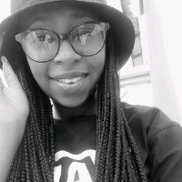 Jacqueline Sibanda