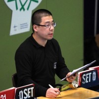 Chao Wei