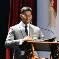 Kaustubh Tripathi