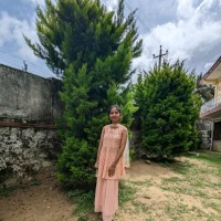 K K Shivani