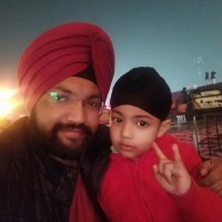 Sukhjinder Singh