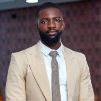 Oladipupo Esan