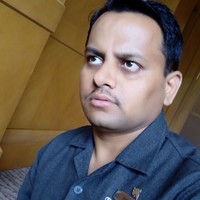 Rakesh Vishwakarma