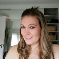 Amy Warren