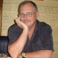 Roger Harper R.N., Mpa