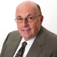 Peter de Freitas